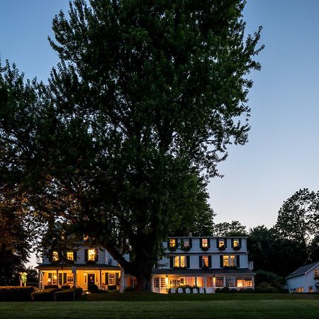 The Maidstone Inn イースト・ハンプトン エクステリア 写真