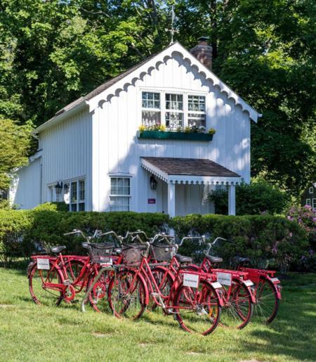 The Maidstone Inn イースト・ハンプトン エクステリア 写真