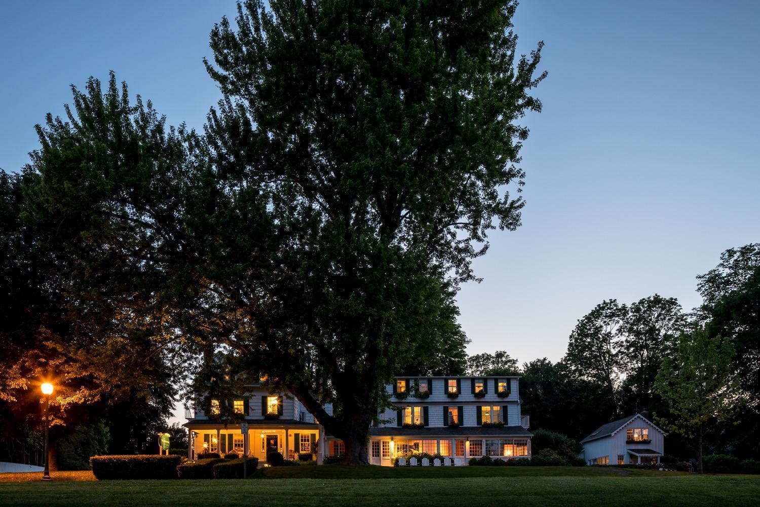The Maidstone Inn イースト・ハンプトン エクステリア 写真